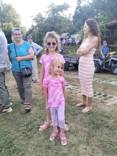 Kultura, Tradycja i... Placki 2025